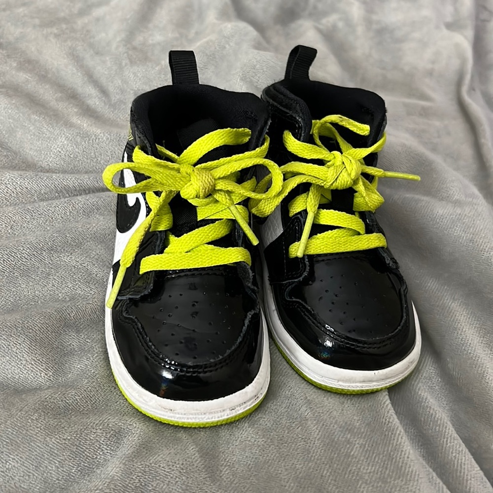 Jordan 1s